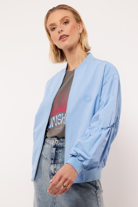 Fluresk 25vsf05 yarrow jacket